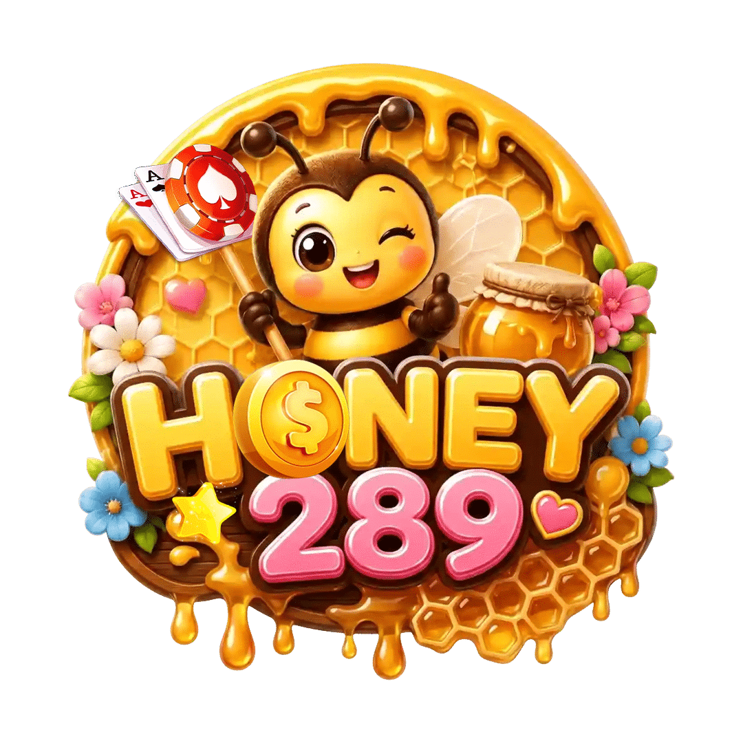HONEY289 LOGO